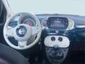 Fiat 500 1.0 Hybrid Dolcevita 52kW Blau - thumbnail 8