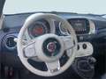 Fiat 500 1.0 Hybrid Dolcevita 52kW Blau - thumbnail 9