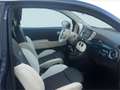 Fiat 500 1.0 Hybrid Dolcevita 52kW Blau - thumbnail 6