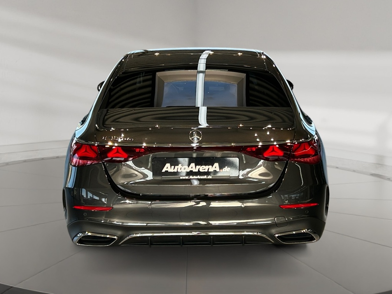 Mercedes-Benz E 300 de AMG AMG+MBUX+Superscreen+Burm+Wide+Cam — photo 7