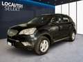 SsangYong Korando 2.0 C Gpl 2wd Schwarz - thumbnail 24