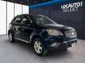 SsangYong Korando 2.0 C Gpl 2wd Schwarz - thumbnail 2