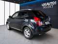 SsangYong Korando 2.0 C Gpl 2wd Schwarz - thumbnail 4