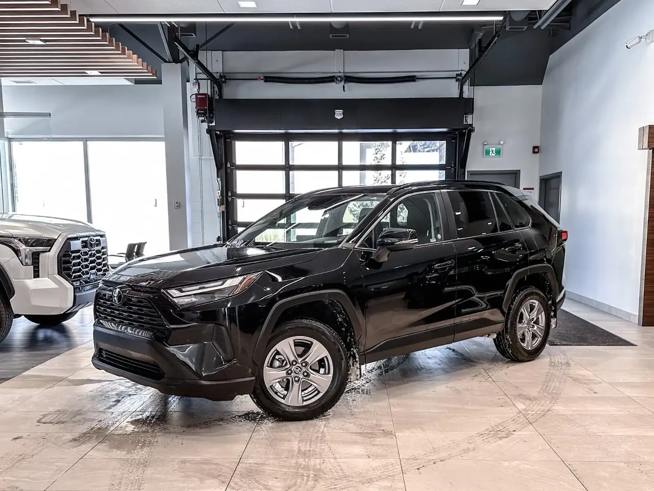 2025 Toyota RAV 4