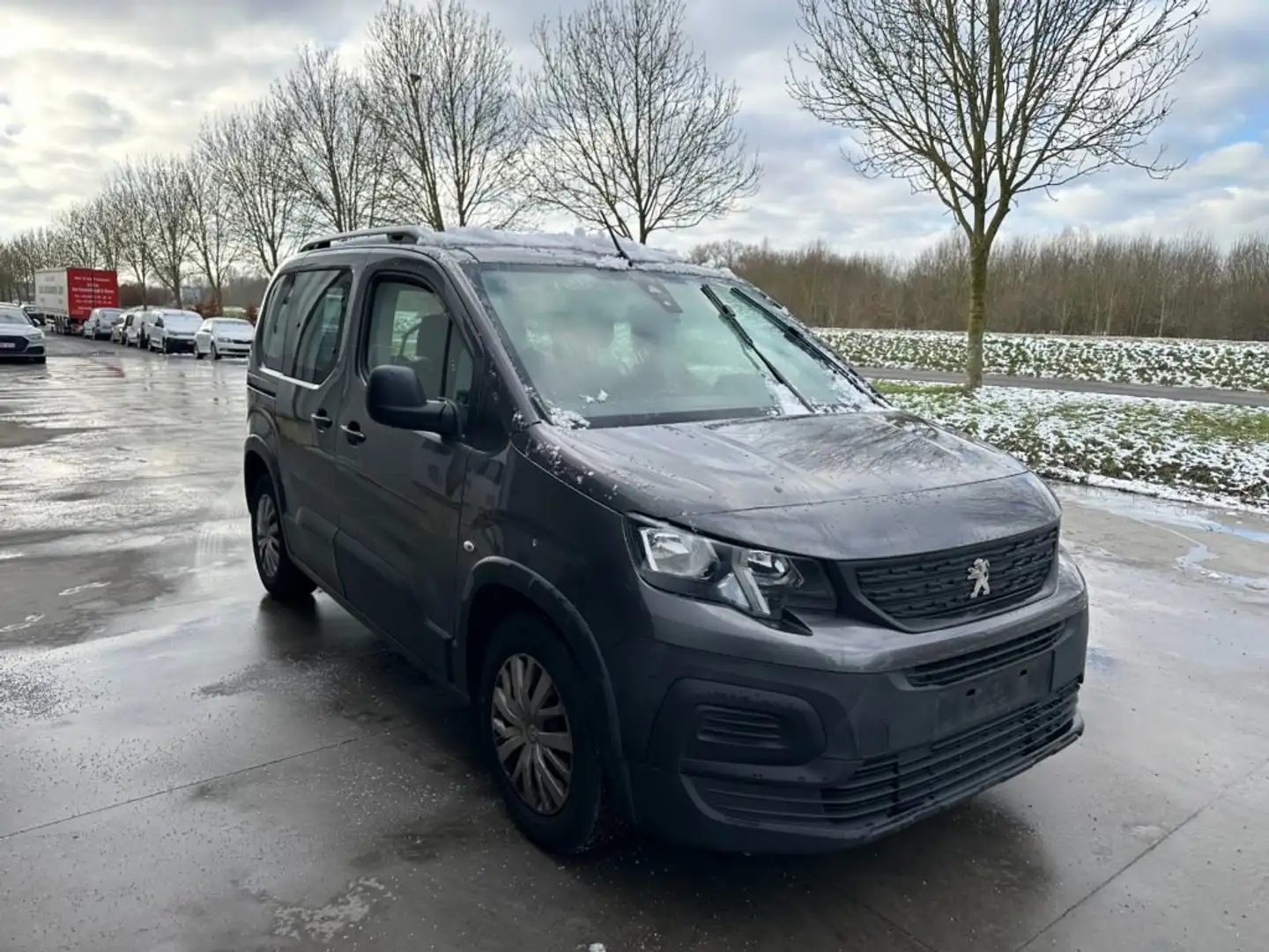 Peugeot Partner 1.5 - 2