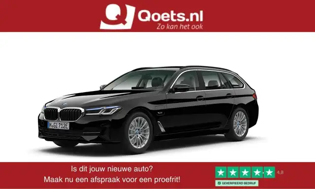 BMW 5er