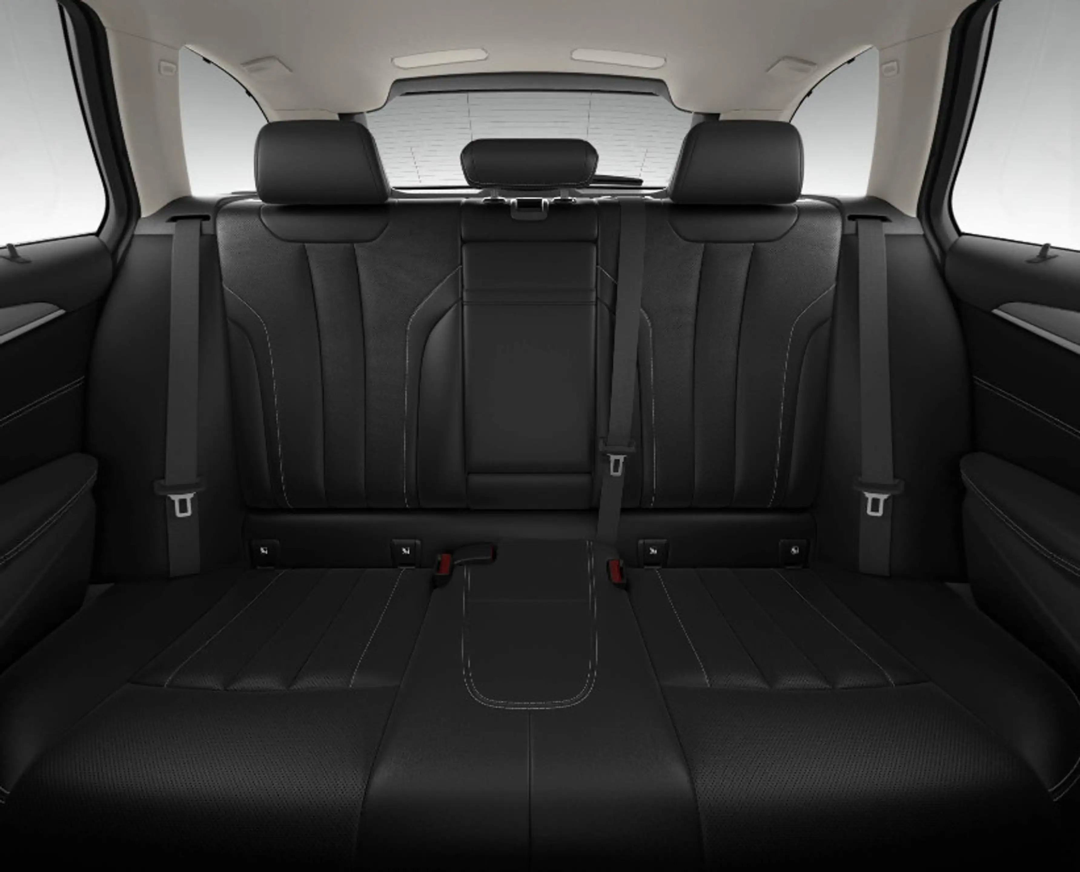 BMW 530 5-serie Touring 530e Trekhaak - Panoramadak - Driv — photo 11
