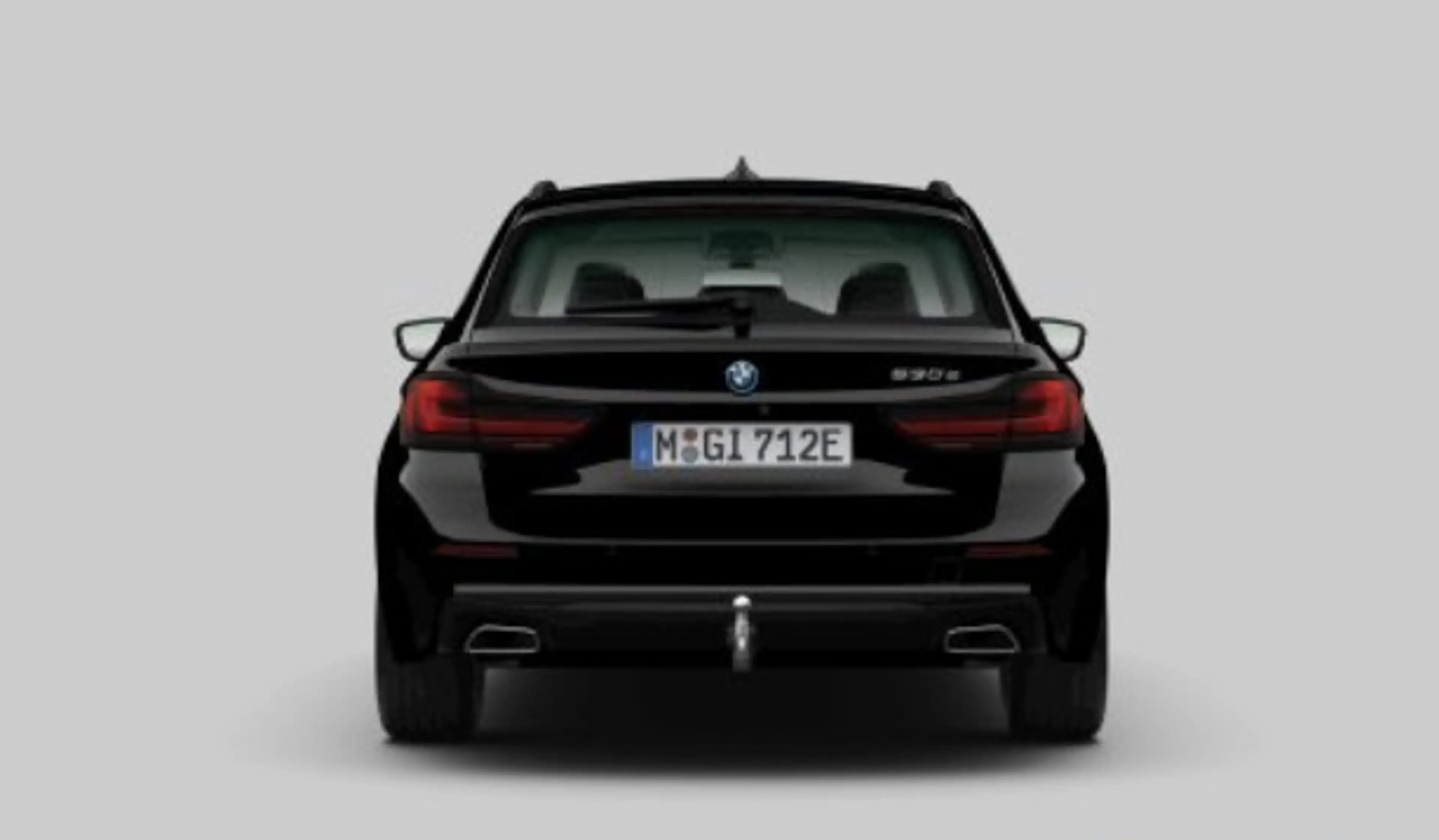 BMW 530 5-serie Touring 530e Trekhaak - Panoramadak - Driv — photo 13
