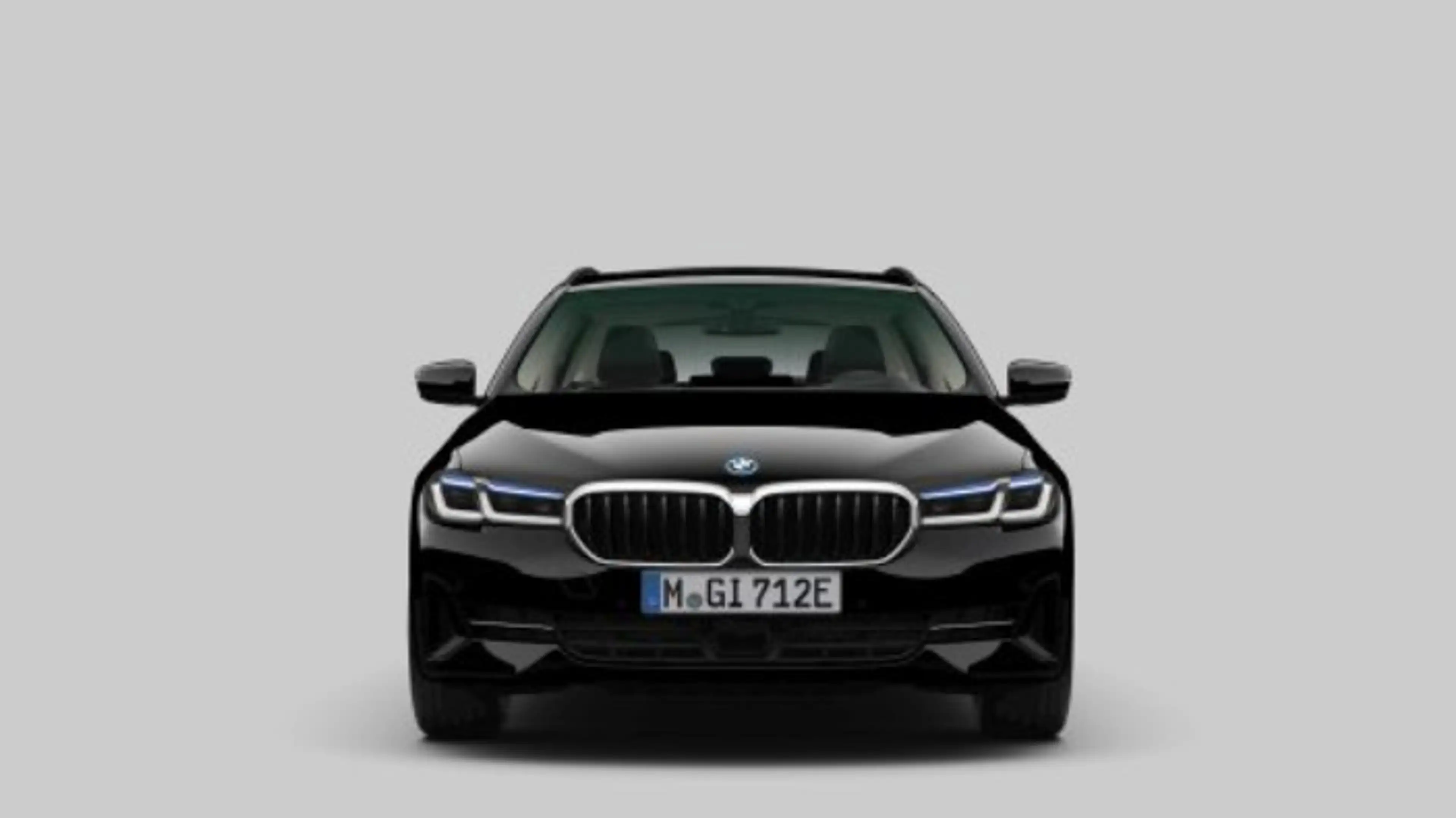 BMW 530 5-serie Touring 530e Trekhaak - Panoramadak - Driv — photo 6