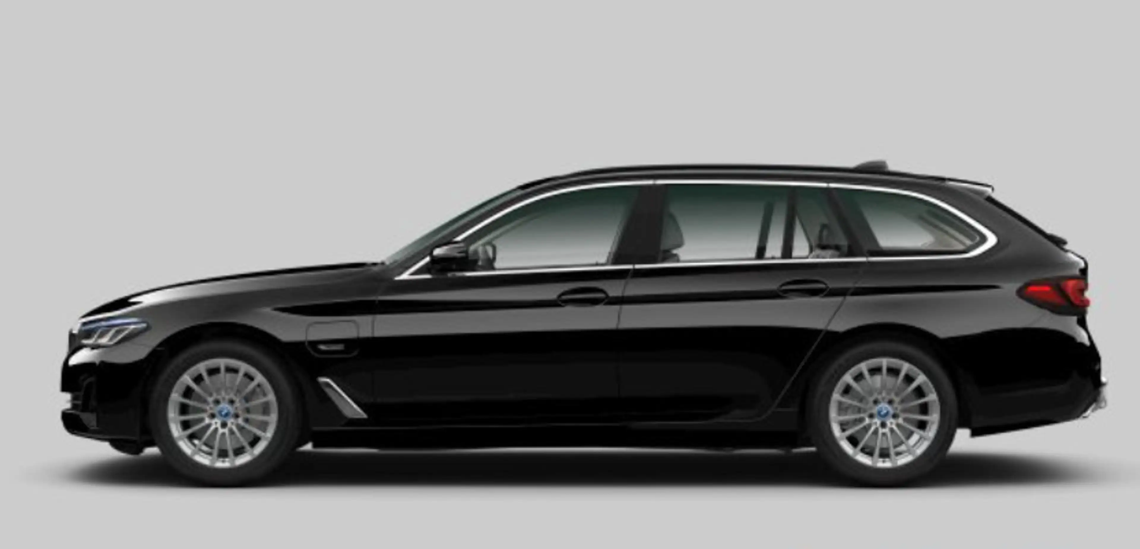 BMW 530 5-serie Touring 530e Trekhaak - Panoramadak - Driv — photo 15