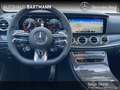 Mercedes-Benz E 63 AMG E 63 AMG S 4M+ HEADUP+STANDHZ+DRIVER+DISTRO+PANO Grau - thumbnail 9