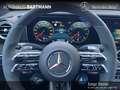 Mercedes-Benz E 63 AMG E 63 AMG S 4M+ HEADUP+STANDHZ+DRIVER+DISTRO+PANO Gri - thumbnail 8