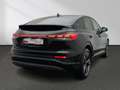 Audi Q4 e-tron Sportback 40 Matrix-LED ACC Panorama Schwarz - thumbnail 3