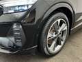 Audi Q4 e-tron Sportback 40 Matrix-LED ACC Panorama Schwarz - thumbnail 6