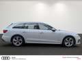 Audi A4 Avant 40 TFSI S line Weiß - thumbnail 3