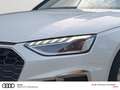 Audi A4 Avant 40 TFSI S line Weiß - thumbnail 6