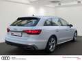 Audi A4 Avant 40 TFSI S line Weiß - thumbnail 5