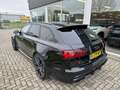 Audi RS6 Avant 4.0 TFSI RS 6 quattro performance Pro Line P Zwart - thumbnail 9