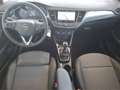 Opel Crossland 1.2 Turbo Elegance Paket 110PS 6 Gang LED Rückfahr Blanc - thumbnail 15