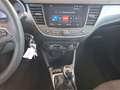 Opel Crossland 1.2 Turbo Elegance Paket 110PS 6 Gang LED Rückfahr Blanc - thumbnail 16