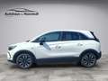 Opel Crossland 1.2 Turbo Elegance Paket 110PS 6 Gang LED Rückfahr Blanc - thumbnail 3