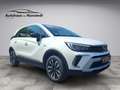 Opel Crossland 1.2 Turbo Elegance Paket 110PS 6 Gang LED Rückfahr Blanc - thumbnail 9