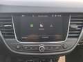 Opel Crossland 1.2 Turbo Elegance Paket 110PS 6 Gang LED Rückfahr Blanc - thumbnail 30