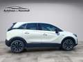 Opel Crossland 1.2 Turbo Elegance Paket 110PS 6 Gang LED Rückfahr Blanc - thumbnail 8
