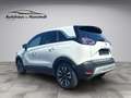 Opel Crossland 1.2 Turbo Elegance Paket 110PS 6 Gang LED Rückfahr Blanc - thumbnail 5