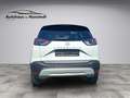Opel Crossland 1.2 Turbo Elegance Paket 110PS 6 Gang LED Rückfahr Blanc - thumbnail 6