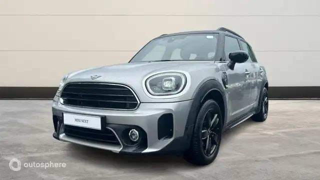 MINI Countryman C Cooper 136ch  Highlands BVA7