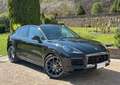 Porsche Cayenne Coupe 3.0 e-hybrid PLATINUM EDITION CERCHI 22 iva Nero - thumbnail 3
