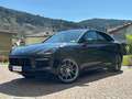 Porsche Cayenne Coupe 3.0 e-hybrid PLATINUM EDITION CERCHI 22 iva Nero - thumbnail 4