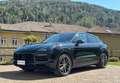 Porsche Cayenne Coupe 3.0 e-hybrid PLATINUM EDITION CERCHI 22 iva Nero - thumbnail 6