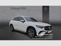 Mercedes-Benz GLC 250 250d 4Matic Aut. Blanc - thumbnail 3