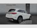 Mercedes-Benz GLC 250 250d 4Matic Aut. Blanc - thumbnail 2