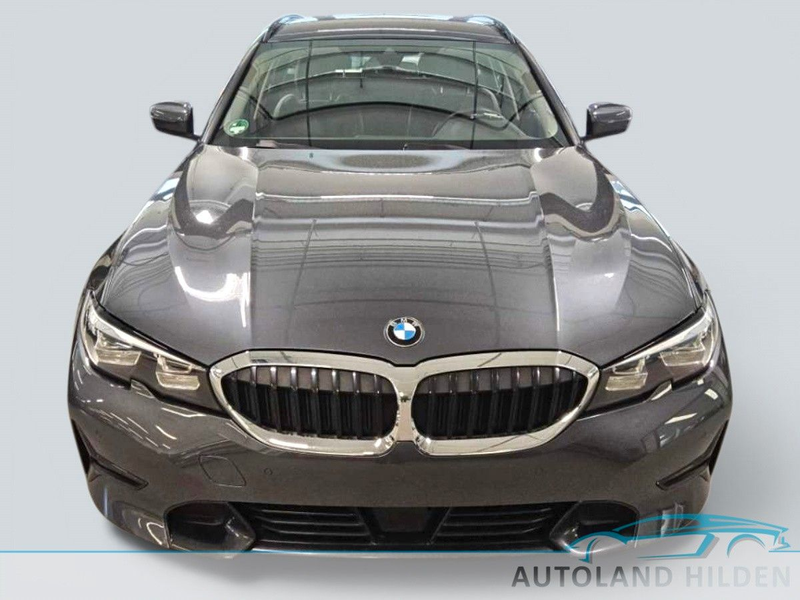 BMW 330 e Touring Sport Line/Pl.Hybrid/LED/18"/1 Hand