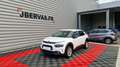 Citroen C4 Cactus PureTech 110 S&amp;S BVM Feel Blanc - thumbnail 1