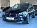 BMW 220 Sport Line LED/Nav/R-Cam/Pano Negro - thumbnail 1