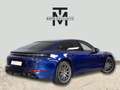 Porsche Panamera E-Hybrid V8 680 ch PDK Turbo Blauw - thumbnail 3