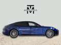 Porsche Panamera E-Hybrid V8 680 ch PDK Turbo Blauw - thumbnail 4