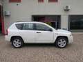 Jeep Compass 2.0 TDI SPORT Blanc - thumbnail 4