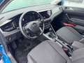 Volkswagen Polo Edition TSI Blau - thumbnail 8
