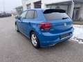 Volkswagen Polo Edition TSI Blau - thumbnail 4