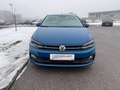 Volkswagen Polo Edition TSI Blau - thumbnail 2