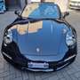 Porsche 992 992 Turbo S Cabriolet 650CV - IVA ESPOSTA-GARANZIA Nero - thumbnail 14