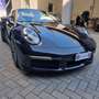Porsche 992 992 Turbo S Cabriolet 650CV - IVA ESPOSTA-GARANZIA Nero - thumbnail 13