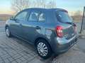 Nissan Micra 1.2i*Euro5*Clim*Vol Multi*Ve*Vc*etc Grijs - thumbnail 7