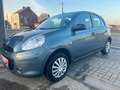 Nissan Micra 1.2i*Euro5*Clim*Vol Multi*Ve*Vc*etc Grijs - thumbnail 3