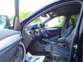 BMW X1 sDrive18d Aut M Sportpaket 18" Navi Leder LED Schwarz - thumbnail 12